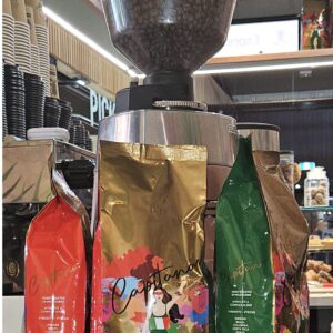 Coffee Beans