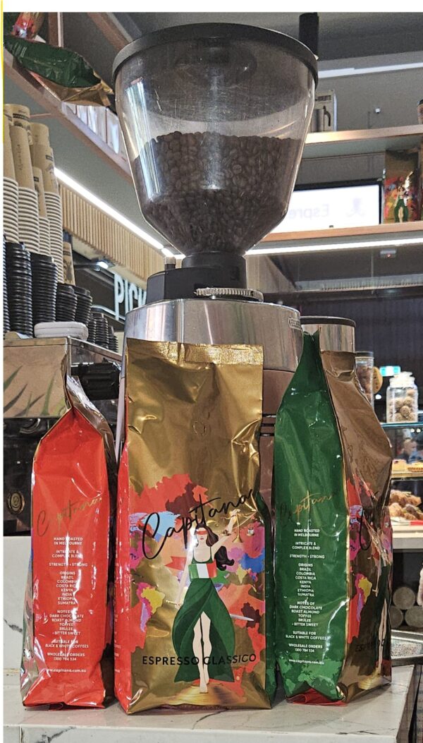 Coffee Beans
